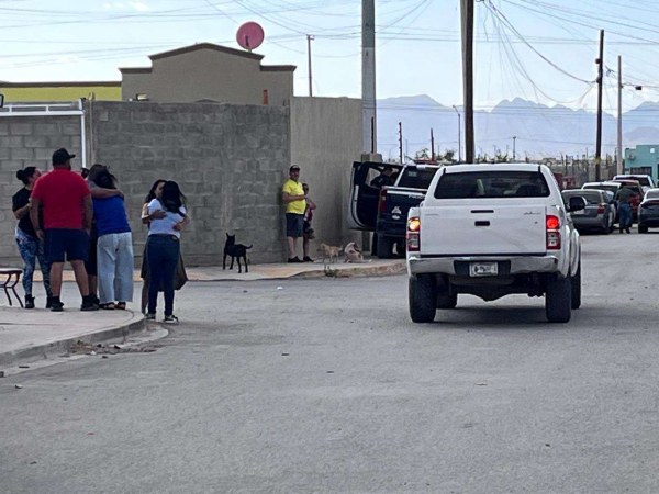 Hallan pareja sin vida en Cerradas de Santa Isabel