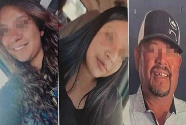 Hallan tres cuerpos en Santa Isabel; indagan si son funcionarios de Carichí