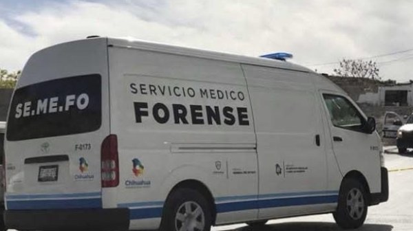 Hallan a hombre sin vida en la colonia Vistas del Norte