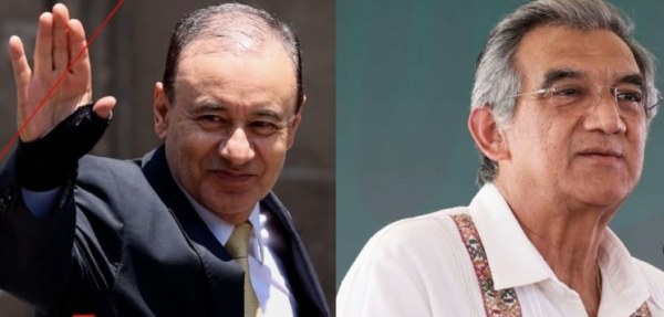 EE. UU. investiga a Durazo y Villarreal; les revocan visas