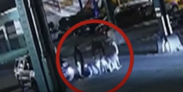 Alerta en Nueva York por misteriosos grupos en el alcantarillado