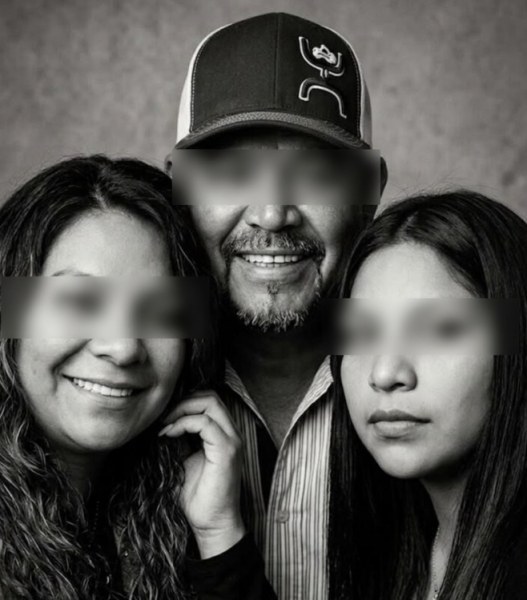Confirman muerte de servidores públicos de Carichí
