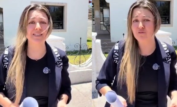 Denuncian censura al exigir justicia por feminicidio