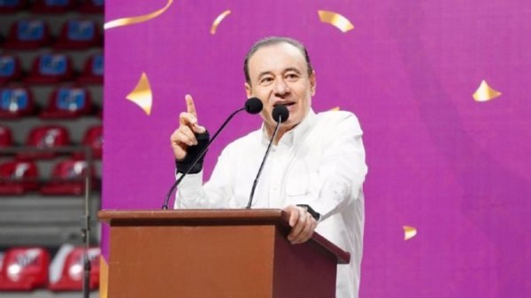 Rechaza Durazo narco-vínculos