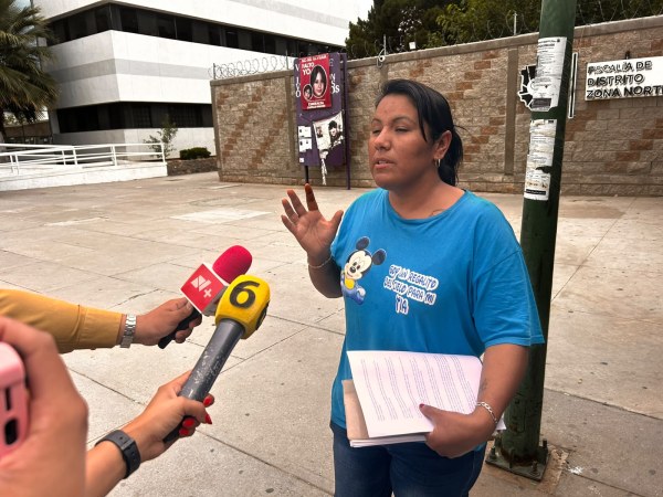Protestan por choque que dejó 24 lesionados