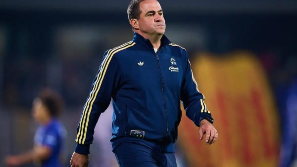 André Jardine deja el América