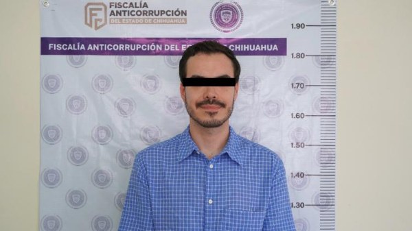Detienen a médico por tráfico de medicamento oncológico