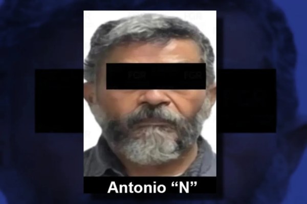 Cae exdirector del INM en Juárez por peculado