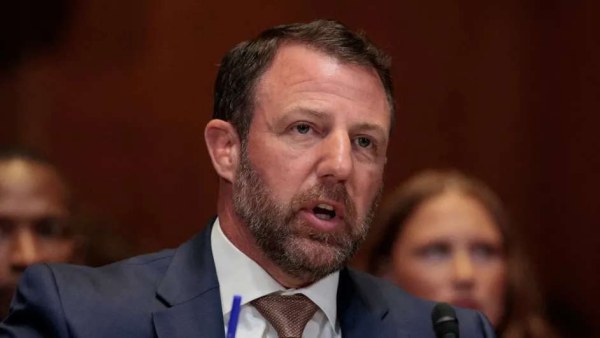 Reconoce EU mayor cooperación de Sheinbaum