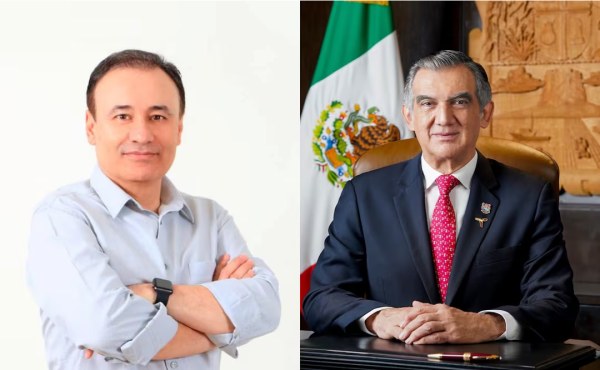 Confirmó EU revocación de visas a Durazo y Villarreal: Zeta
