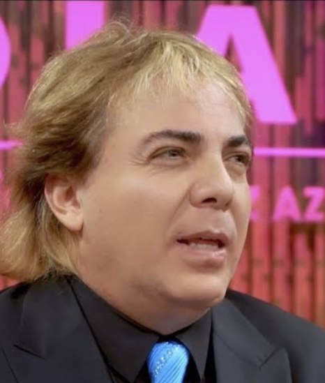 ¿Otra vez? Cristian Castro cancela el Auditorio Nacional por un nuevo amor