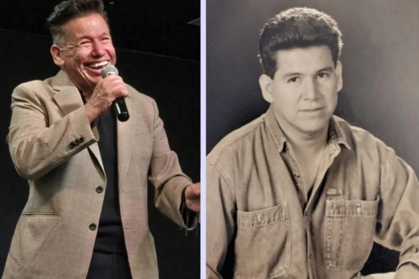 Muere José Holguín, referente de la música cristiana