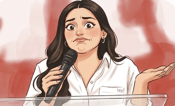 De dientes para fuera: El 