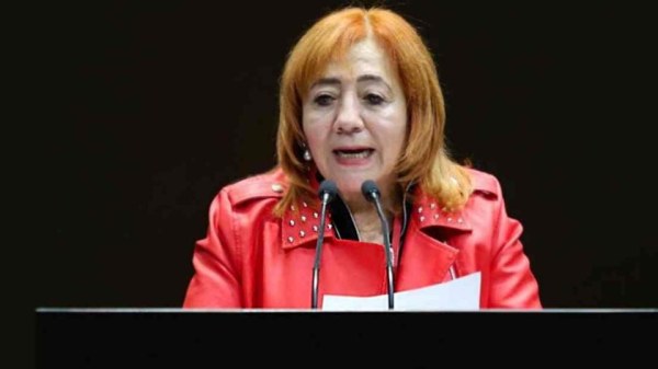 Se suma CNDH a la defensa de la soberanía