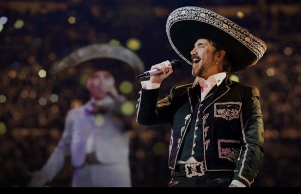 Alejandro Fernández cantará el Himno Nacional en el Mundial 2026