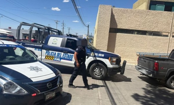 Muere mujer tras accidente vial