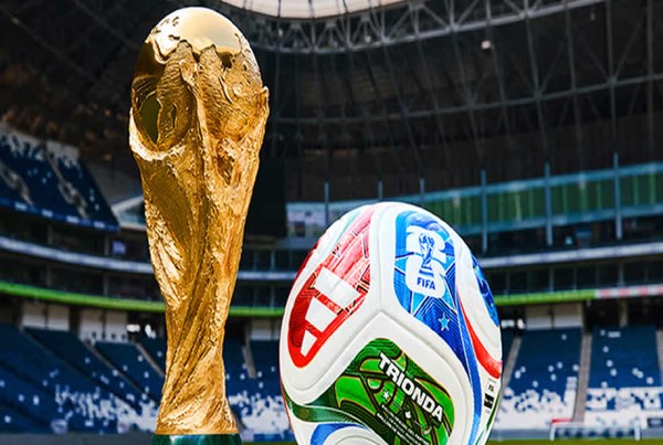 El Mundial 2026 hace historia con un formato inédito y récords de edad