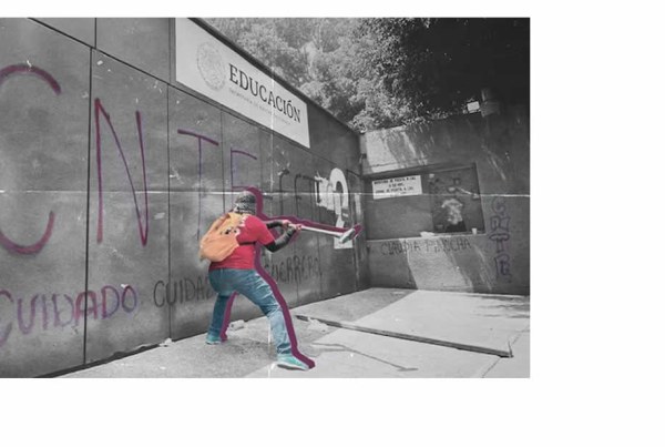 ¿Es viable el pliego de la CNTE? Expertos ven quiebra financiera