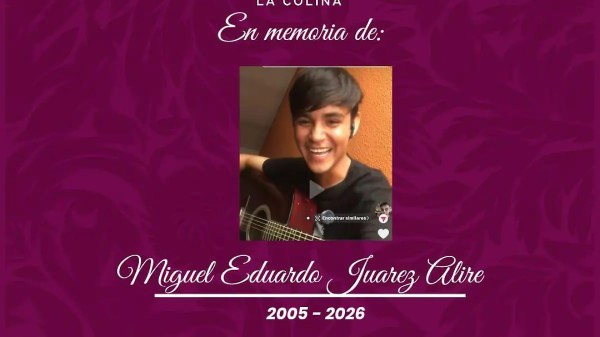 Fallece joven que se viralizó por lucha contra el cáncer