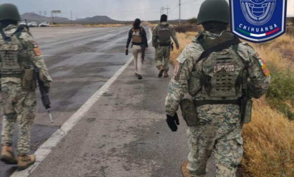 Realizan operativo en Allende