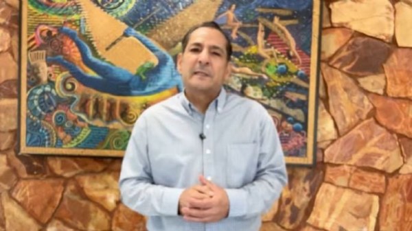 AMLO sabía de la creación de La Barredora: exalcalde