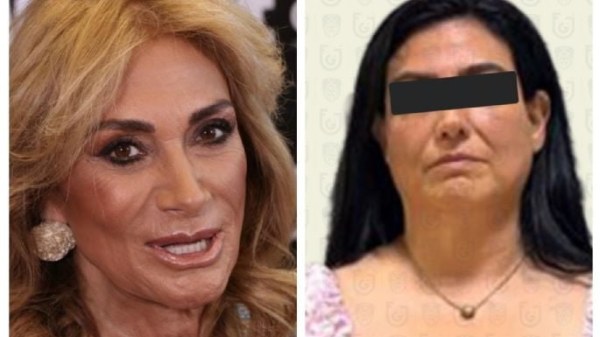 Detienen a excolaboradora de Adela Micha por fraude millonario