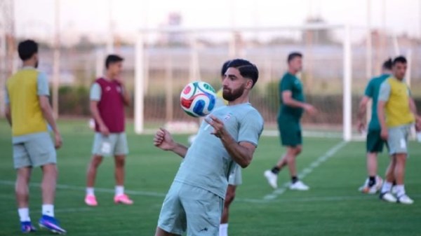 Aprueban visas a seleccionados iraníes para el Mundial en EU