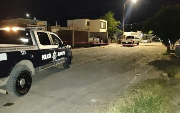 Ataque armado deja un muerto y un lesionado