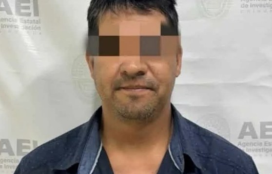 Detienen a repartidor por presunto robo de $300 mil Pesos