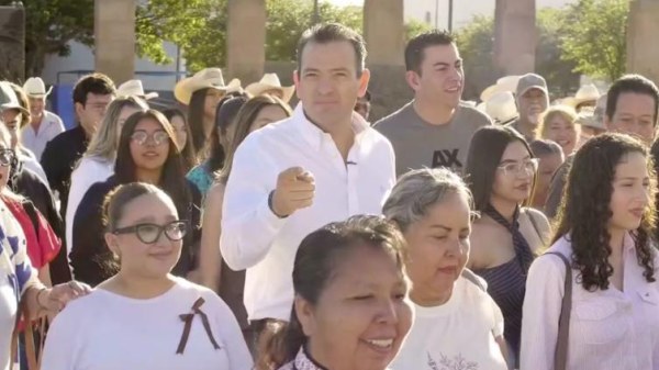 Un año para la madre de las batallas: Marco Bonilla