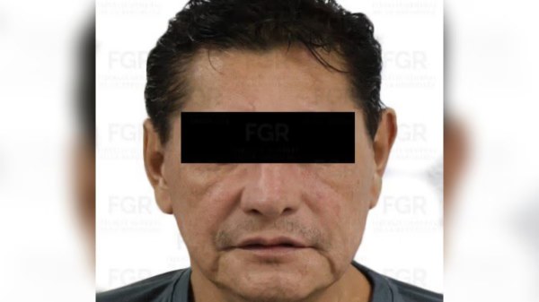 Vinculan a alcalde por delincuencia organizada