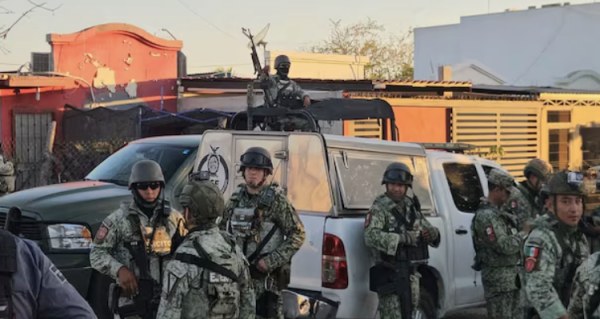 Ola de violencia en Culiacán: Seis asesinados en 24 horas