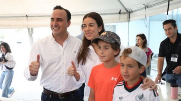 Se deslinda Gobernador de Coahuila de detenciones en jornada electoral
