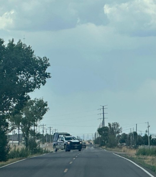 Reportan enfrentamiento en Carichí