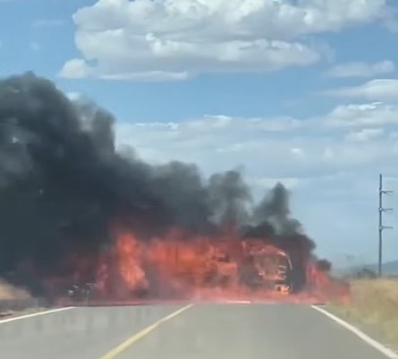 Suspenden clases y labores del ayuntamiento en Carichí