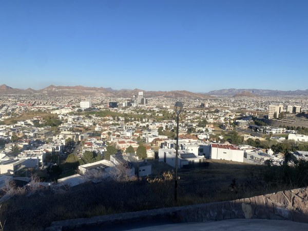 Lunes de calor intenso en la capital: se esperan 36°C