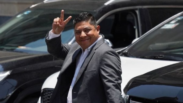 “Ley Serrano”, el arma que usa el gobierno de San Luis Potosí para encarcelar periodistas