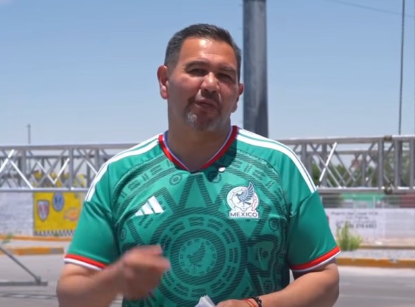 Recrimina Cruz a Maru falta de pantallas para partidos del mundial