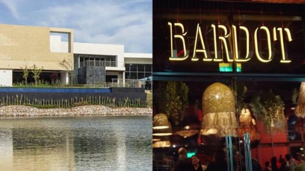 Clausuran Altozano, el Bardot, el Aqua Fet y más