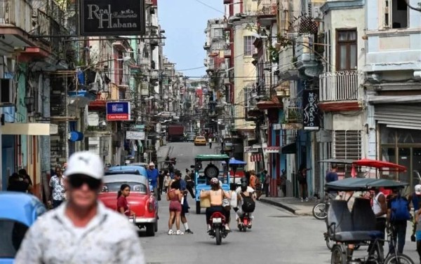Registran sismo de magnitud 6.1 en Cuba