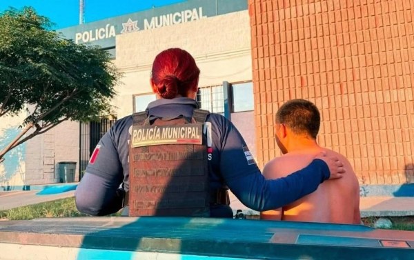 Resguardan a guatemalteco privado de la libertad
