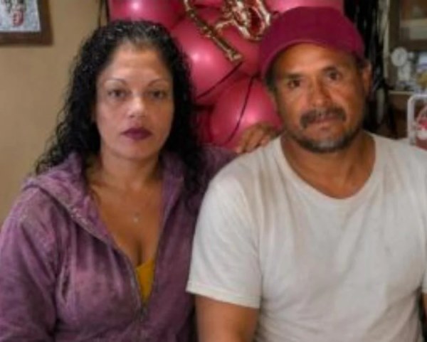Pareja localizada sin vida había desaparecido en Allende