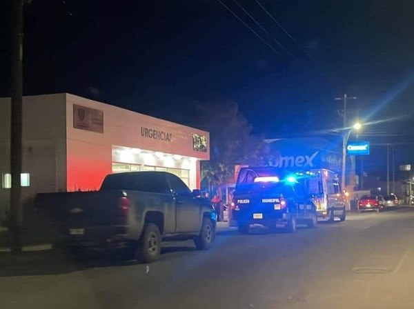 Muere atropellado