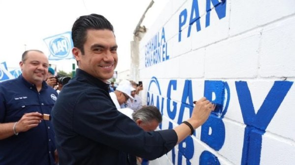 PAN pierde registro, prerrogativas y curules en Coahuila