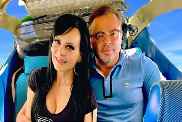 Marco Chacón rompe el silencio: 
