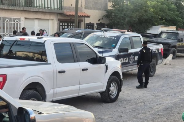 Hallan muerto en Independencia I