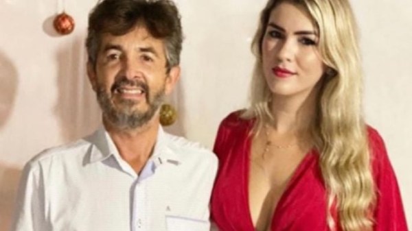 Exalcalde mata a su esposa durante trámite de divorcio