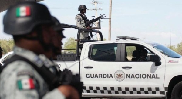 Reportan enfrentamiento en la Durango-Parral