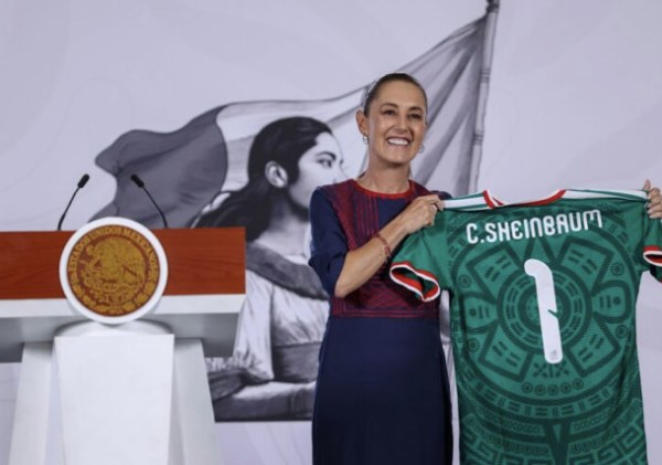 Mundial 2026: Decretan suspensión de labores este 11 de junio por inauguración