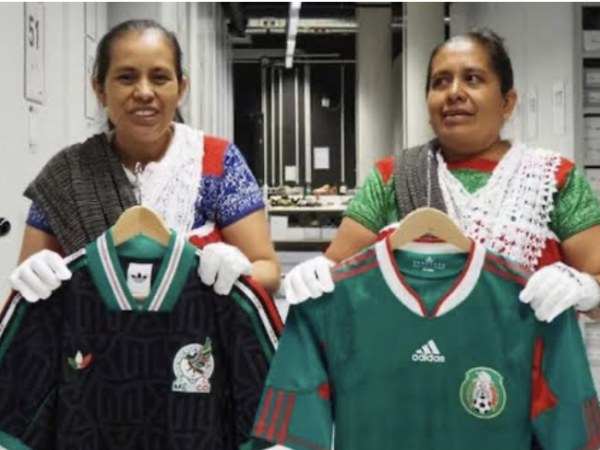 Camisetas del Mundial 2026 bajo la lupa